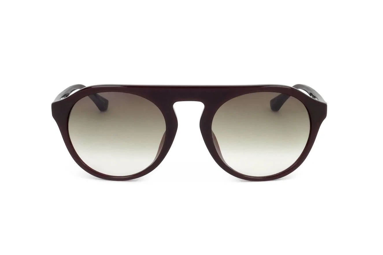 Dries Van Noten by Linda Farrow DVN65 Sunglasses - view 6
